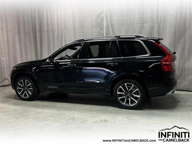 used 2019 Volvo XC90 car, priced at $22,489