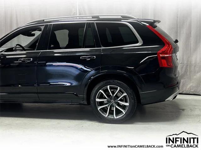 used 2019 Volvo XC90 car, priced at $22,489