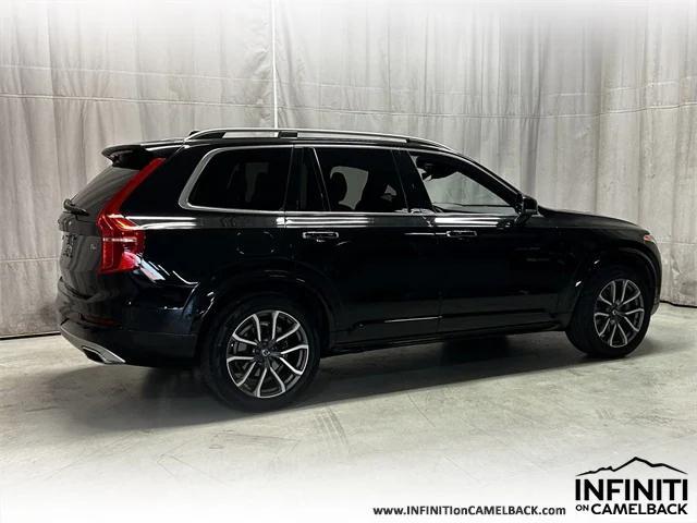 used 2019 Volvo XC90 car, priced at $22,489