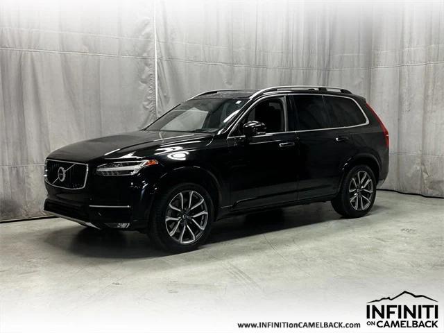 used 2019 Volvo XC90 car, priced at $22,489