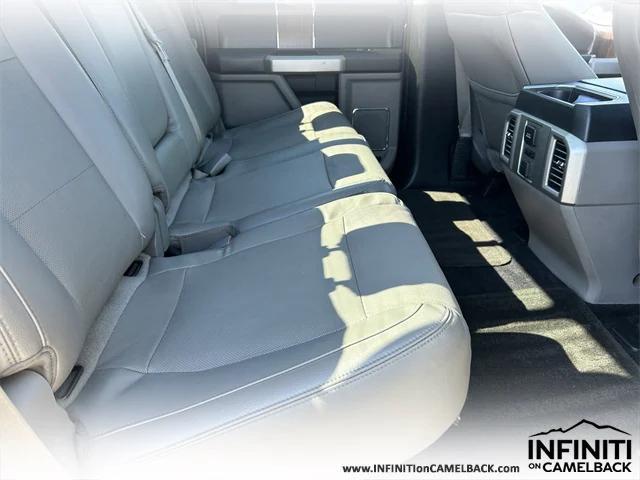 used 2015 Ford F-150 car, priced at $26,947
