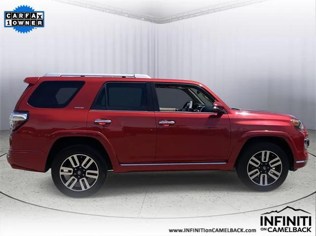 used 2015 Toyota 4Runner car, priced at $27,399