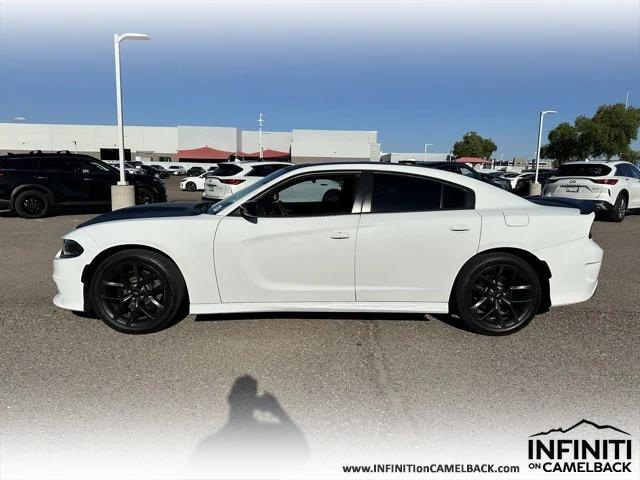 used 2019 Dodge Charger car, priced at $21,426