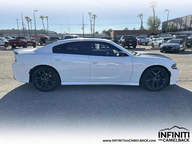 used 2019 Dodge Charger car, priced at $21,426
