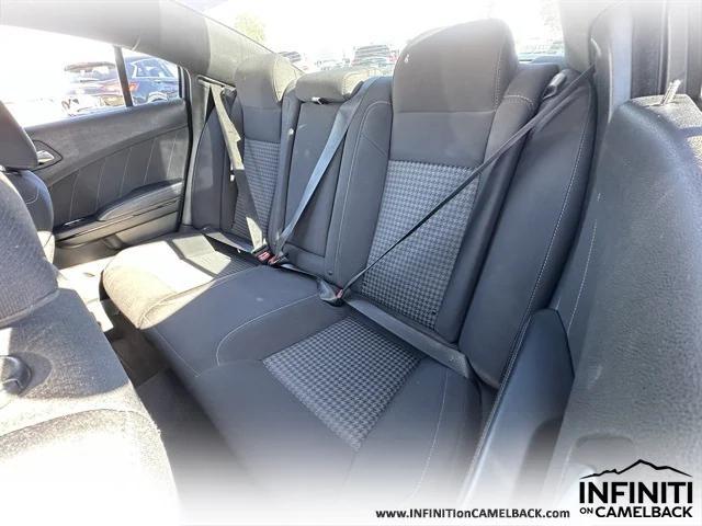 used 2019 Dodge Charger car, priced at $21,426