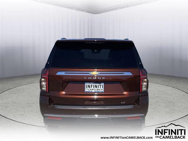 used 2023 Chevrolet Tahoe car, priced at $47,997