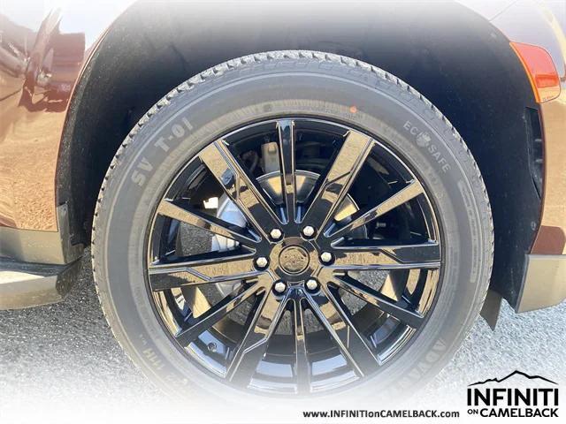 used 2023 Chevrolet Tahoe car, priced at $47,997