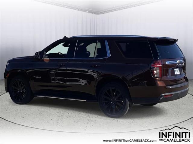 used 2023 Chevrolet Tahoe car, priced at $47,997
