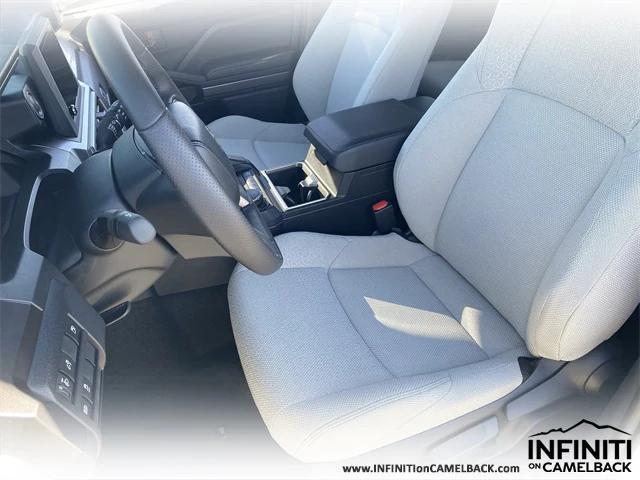 used 2025 Toyota 4Runner car, priced at $43,997