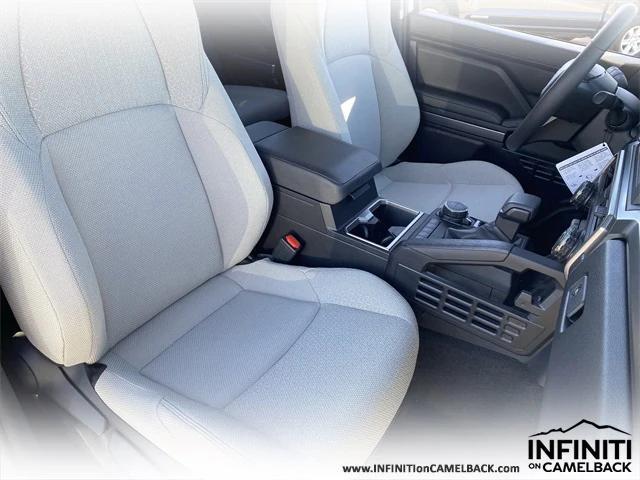 used 2025 Toyota 4Runner car, priced at $43,997