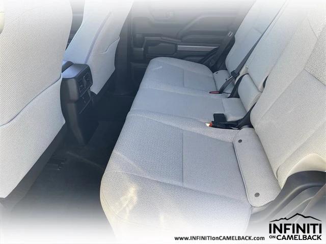 used 2025 Toyota 4Runner car, priced at $43,997