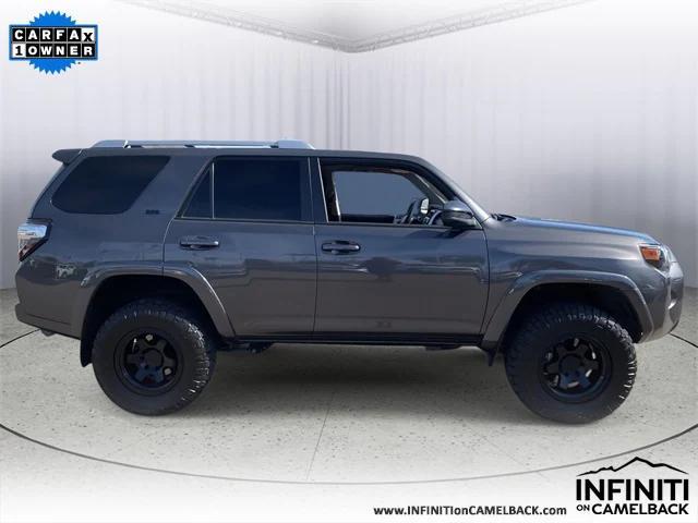 used 2016 Toyota 4Runner car, priced at $29,410