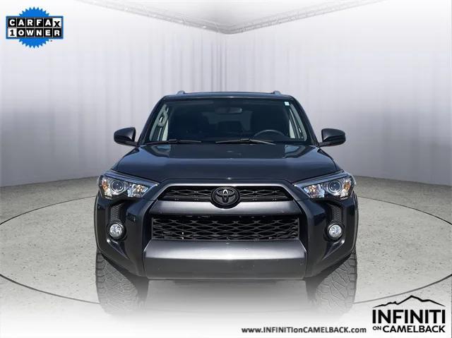 used 2016 Toyota 4Runner car, priced at $29,410