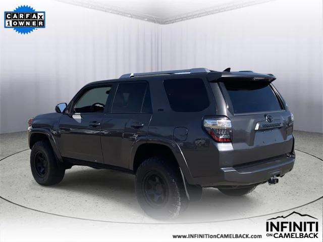 used 2016 Toyota 4Runner car, priced at $29,410