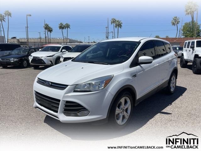 used 2015 Ford Escape car, priced at $10,987