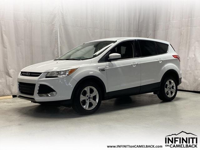 used 2015 Ford Escape car, priced at $11,410