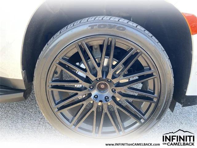 used 2021 Cadillac Escalade ESV car, priced at $63,987