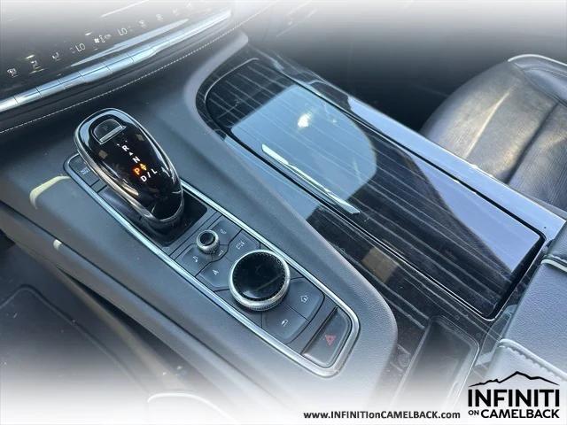 used 2021 Cadillac Escalade ESV car, priced at $66,984