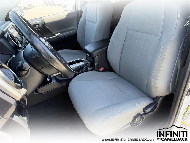 used 2021 Ram 1500 car, priced at $47,997