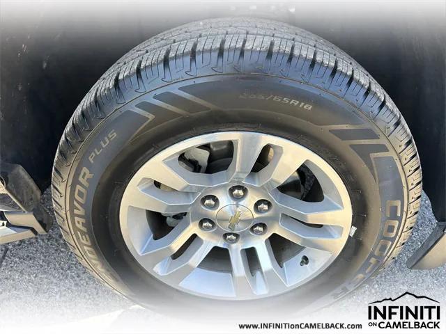 used 2018 Chevrolet Tahoe car, priced at $26,499