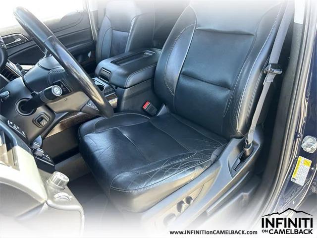 used 2018 Chevrolet Tahoe car, priced at $26,499