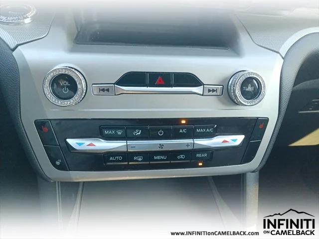 used 2022 Ford Explorer car, priced at $20,499