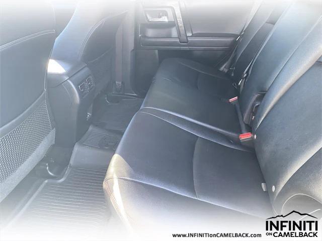 used 2024 Toyota 4Runner car, priced at $44,997