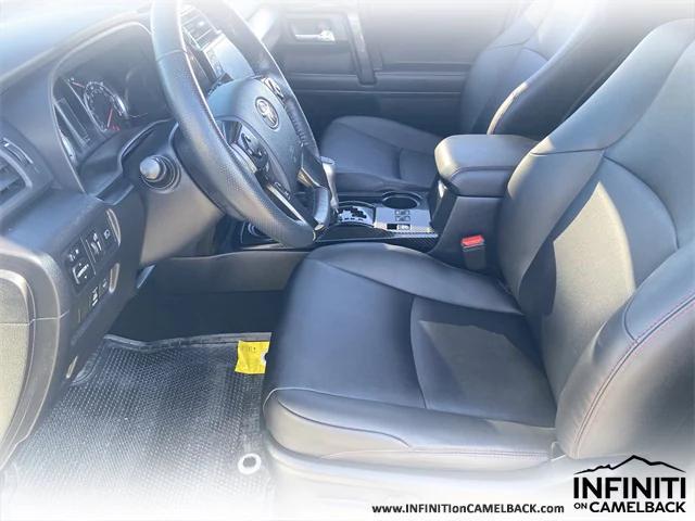 used 2024 Toyota 4Runner car, priced at $44,997