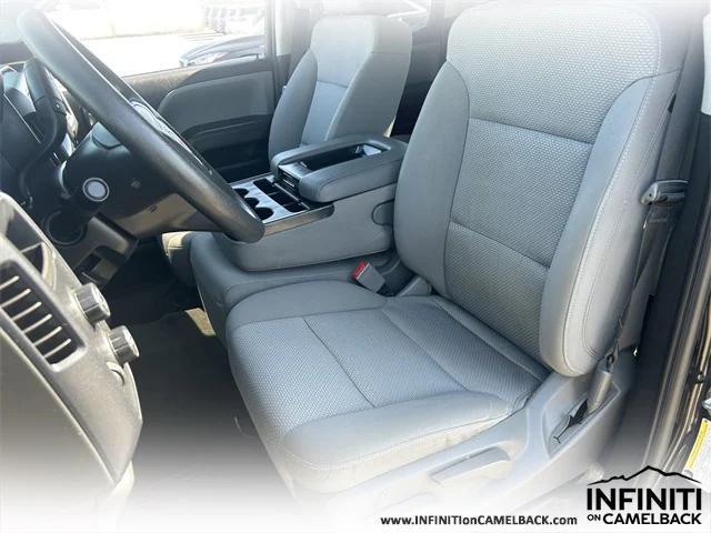 used 2018 GMC Sierra 1500 car, priced at $24,910
