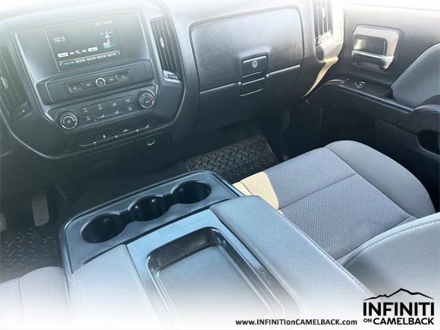 used 2018 GMC Sierra 1500 car, priced at $22,997