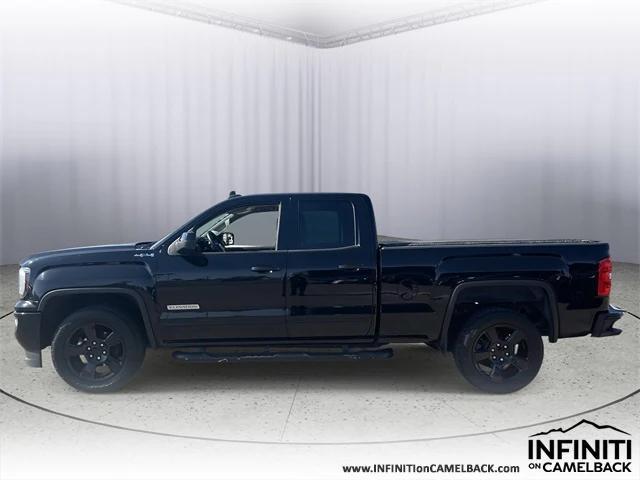 used 2018 GMC Sierra 1500 car, priced at $22,997