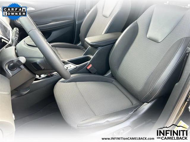 used 2022 Buick Encore GX car, priced at $20,499