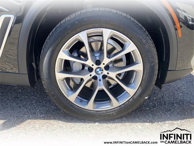 used 2020 BMW X5 car, priced at $31,997