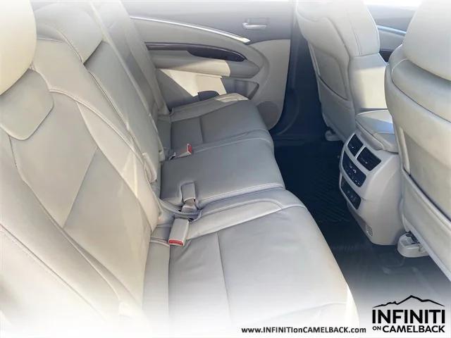 used 2020 Acura MDX car, priced at $20,578