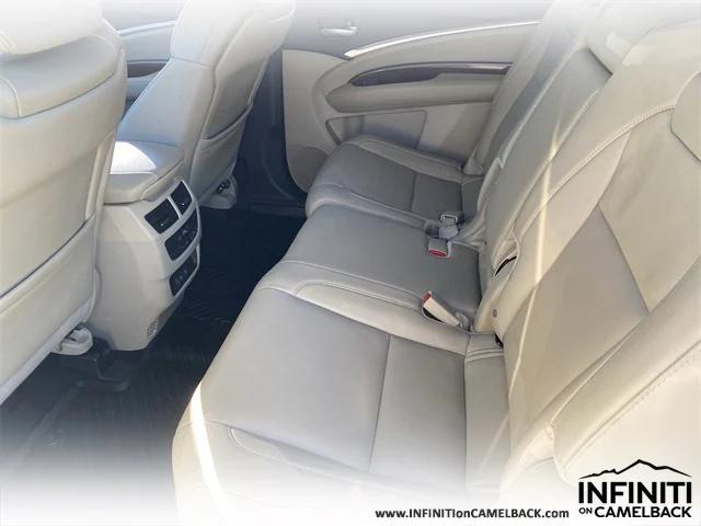 used 2020 Acura MDX car, priced at $20,578