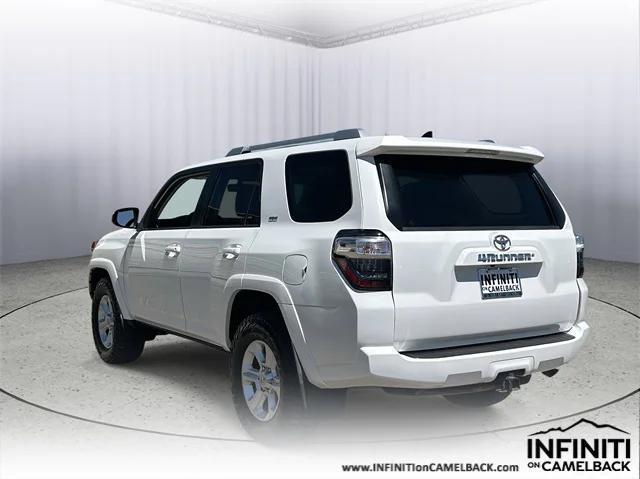used 2018 Toyota 4Runner car, priced at $32,498