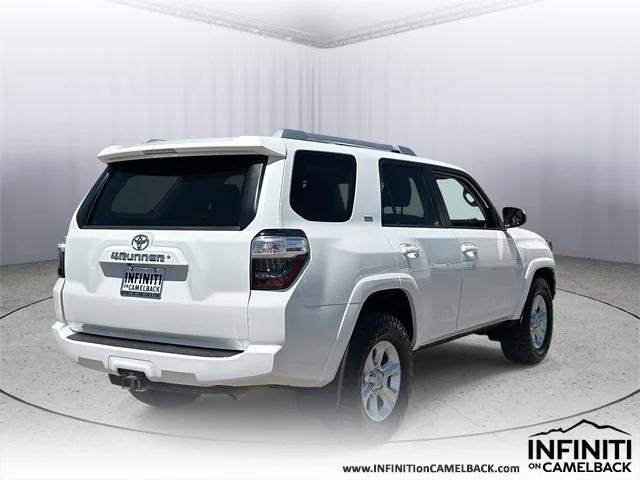 used 2018 Toyota 4Runner car, priced at $32,498