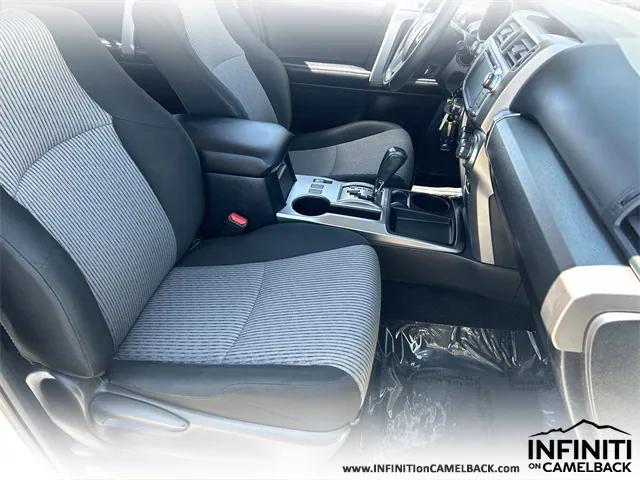 used 2018 Toyota 4Runner car, priced at $32,498