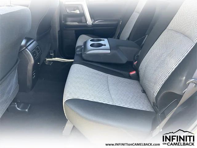 used 2018 Toyota 4Runner car, priced at $32,498