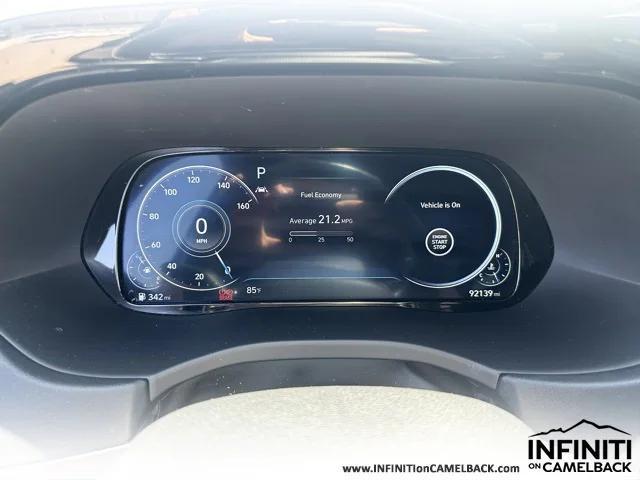 used 2020 Hyundai Palisade car, priced at $21,499