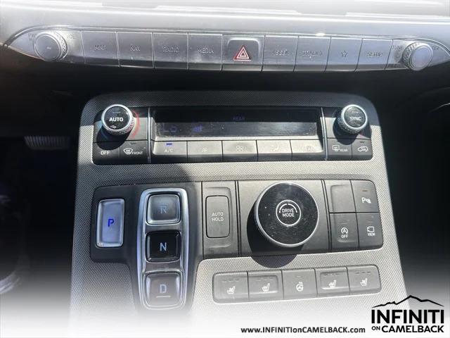 used 2020 Hyundai Palisade car, priced at $21,499