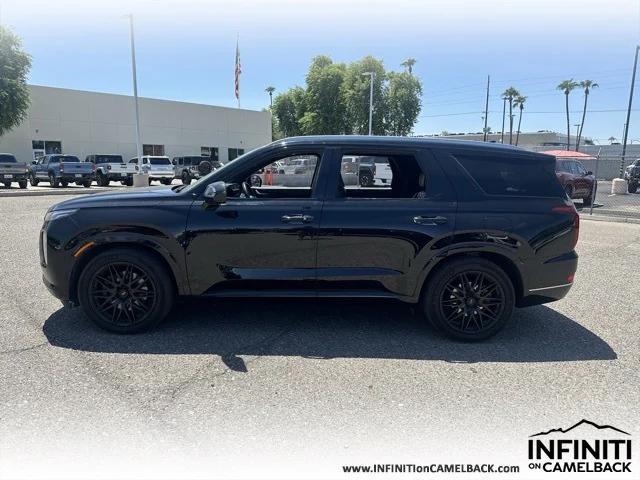 used 2020 Hyundai Palisade car, priced at $21,499