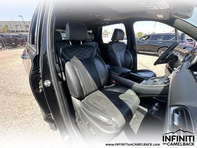 used 2020 Hyundai Palisade car, priced at $21,499