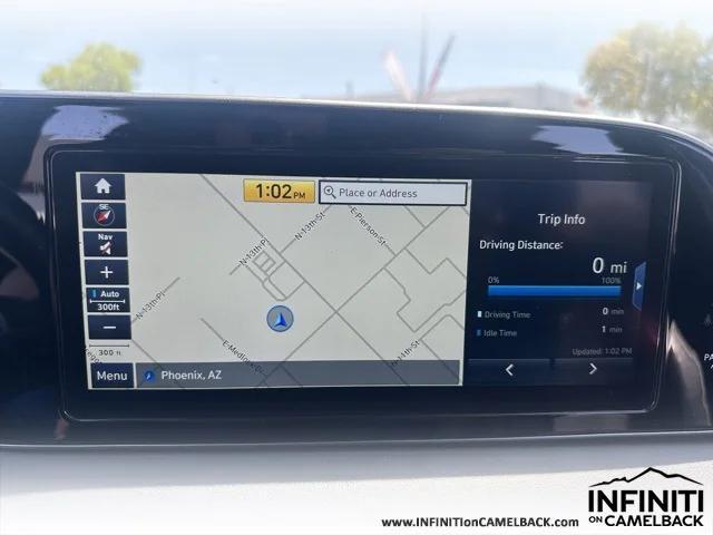 used 2020 Hyundai Palisade car, priced at $21,499