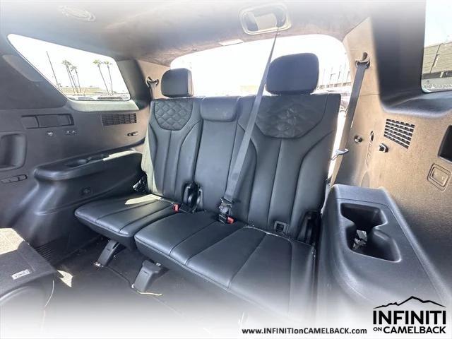 used 2020 Hyundai Palisade car, priced at $21,499