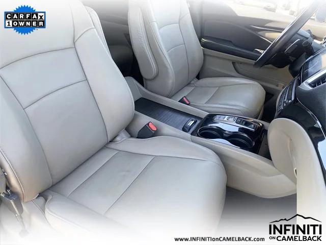 used 2018 Honda Pilot car, priced at $23,810
