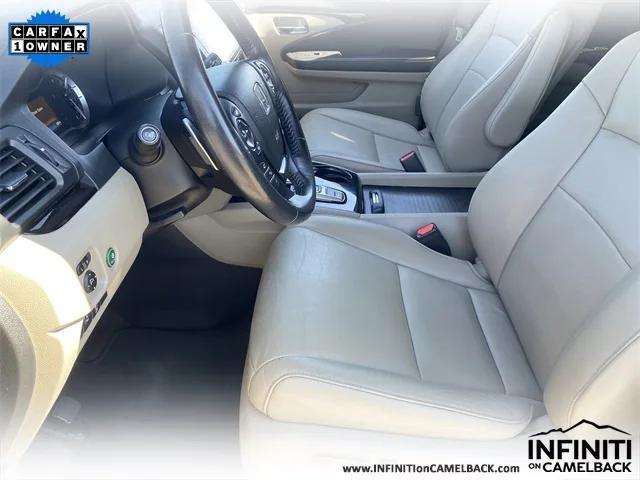 used 2018 Honda Pilot car, priced at $23,810