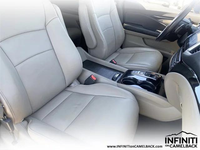 used 2018 Honda Pilot car, priced at $20,910