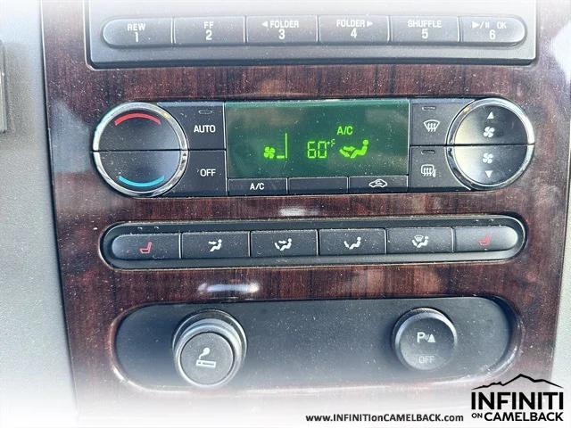 used 2008 Ford F-150 car, priced at $7,997