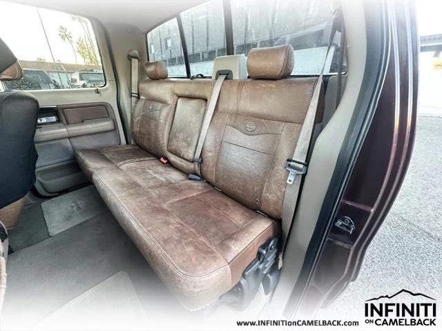 used 2008 Ford F-150 car, priced at $7,997